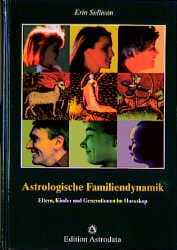 Cover von Astrologische Familiendynamik