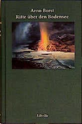 Cover von Ritte über den Bodensee