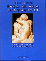 Cover von Liebe, Eros & Sexualität