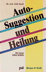 Cover von Autosuggestion und Heilung