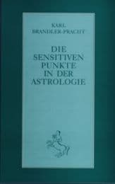 Cover von Die sensitiven Punkte in der Astrologie