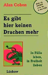 Cover von Es gibt hier keinen Drachen mehr