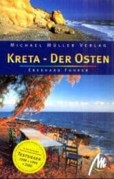 Cover von Kreta: der Osten
