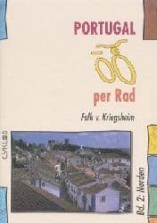 Cover von Portugal per Rad 2