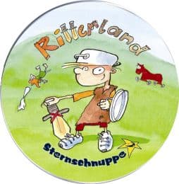 Cover von Ritterland