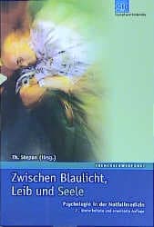Cover von Zwischen Blaulicht, Leib und Seele