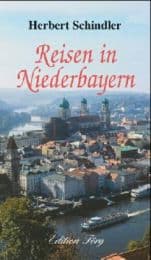 Cover von Reisen in Niederbayern