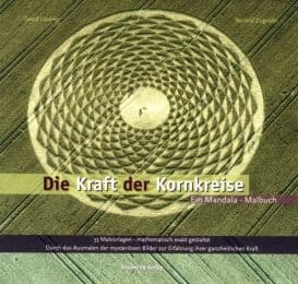 Cover von Die Kraft der Kornkreise