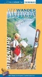 Cover von Ein schöner Tag kompakt: Rheinsteig-Wander-Notizen