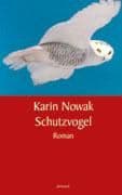 Cover von Schutzvogel