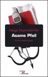 Cover von Asams Pfeil