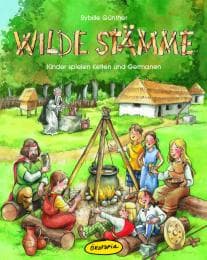 Cover von Wilde Stämme