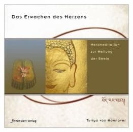 Cover von Das Erwachen des Herzens