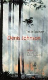 Cover von Train Dreams