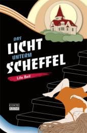 Cover von Das Licht unterm Scheffel
