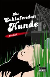 Cover von Die schlafenden Hunde