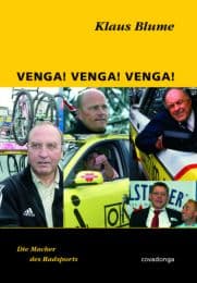 Cover von Venga! Venga! Venga!