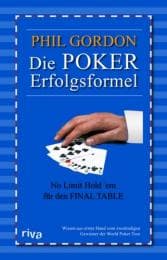 Cover von Die Poker-Erfolgsformel