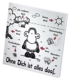 Cover von Ohne Dich ist alles doof