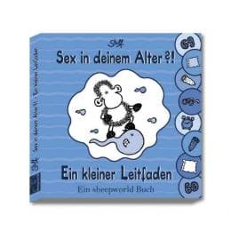 Cover von Sex in deinem Alter?!