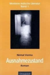 Cover von Ausnahmezustand