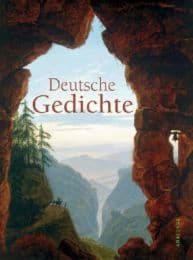 Cover von Deutsche Gedichte