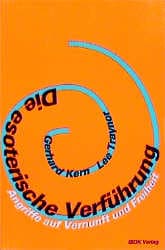 Cover von Die esoterische Verführung