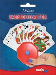 Cover von Kartenhalter