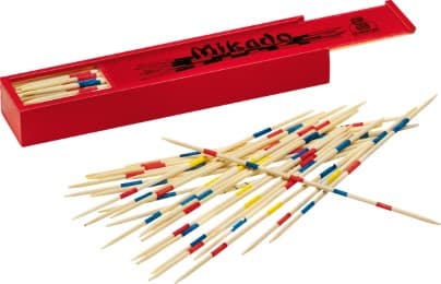 Cover von Mikado