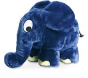 Cover von Figur Die Maus 'Der Elefant'