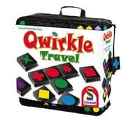 Cover von Qwirkle Travel