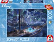 Cover von Thomas Kinkade Studios - Disney: Frozen, Love and Magic
