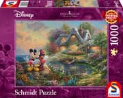 Cover von Disney Mickey and Minnie Sweethearts Cove