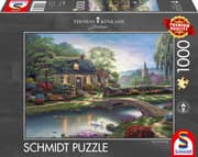Cover von Thomas Kinkade Studios - Stoney Creek Cottage