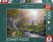 Cover von Thomas Kinkade Studios - A Mother's Perfect Day