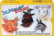 Cover von Schlauer Bauer