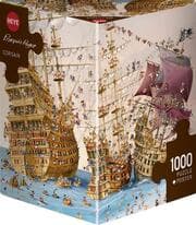 Cover von Corsair Puzzle