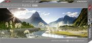 Cover von Milford Sound Puzzle