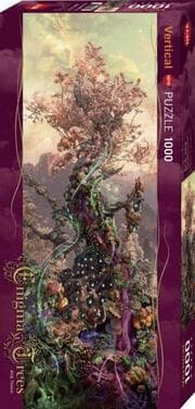 Cover von Phosphorus Tree