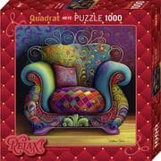 Cover von Lounge Chair