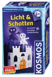 Cover von Licht & Schatten