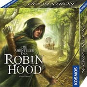 Cover von Die Abenteuer des Robin Hood