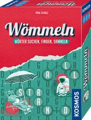 Cover von Wömmeln