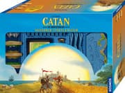 Cover von CATAN 3D - Seefahrer + Städte & Ritter