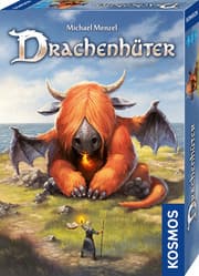 Cover von Drachenhüter