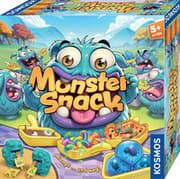 Cover von Monstersnack