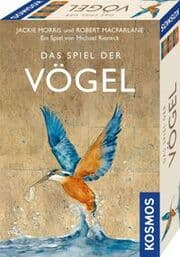 Cover von Das Spiel der Vögel