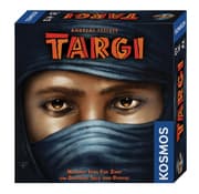 Cover von Targi