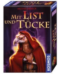 Cover von Mit List und Tücke