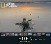 Cover von National Geographic: Eden 2019
